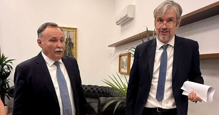 Mohu átalakítása: váratlanul belengette az új rendszert a Tisza-kormány minisztere −„Nekünk felelősségünk van, hogy minden flottul álljon át, ha át kell”