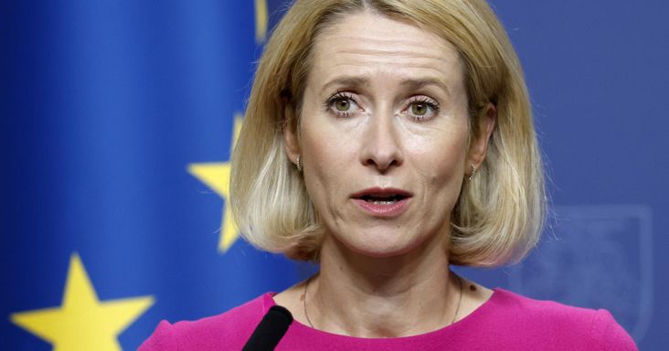 Kallas megtorpedózott terve ismét felszínre hozta Brüsszel védelmi hatásköri harcait