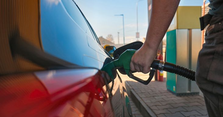 Nem a dízeltámogatás haszna a kérdés, hanem az infláció – Sztrájkolhatnak a fuvarozók