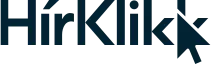 Hírklikk logó