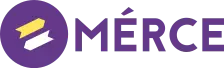 Mérce logó