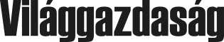Világgazdaság logó
